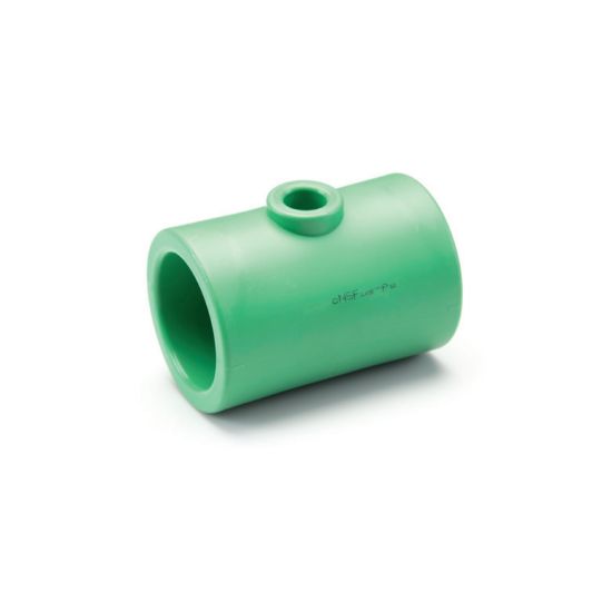 Picture of 1060090949 90MM X 63MM REDUC TEE