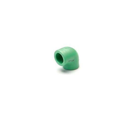 Picture of 1080125909 125MM X 90DEG ELBOW