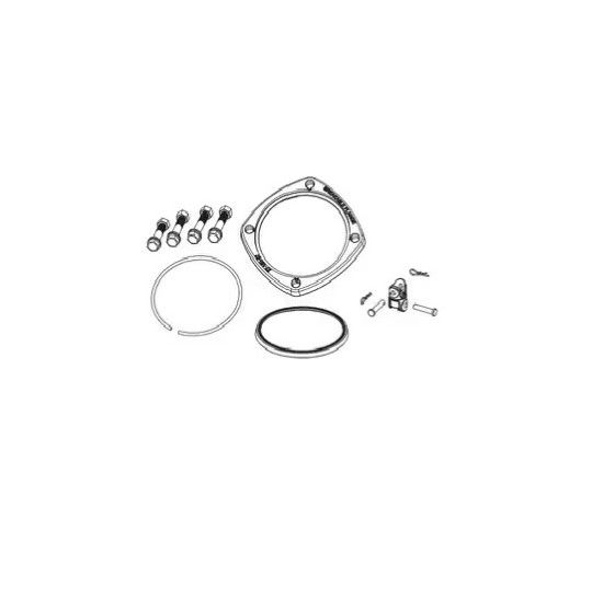Image sur 27-150-75 TRAFFIC FLANGE REPAIR KIT AVK