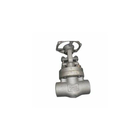 Picture of P++501T68A08 F/STEEL GATE VLV 800# 11/4