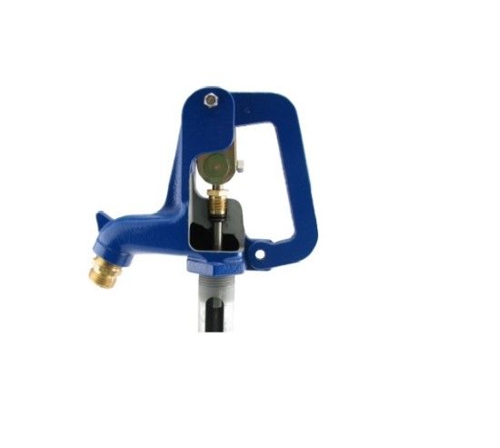 Picture of 13YH-HA YARD HYDRANT HEAD ASS