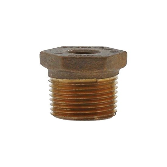 Image sur CFP/SP 1-1/4 X 1" MXF RED STD FIL LAIT