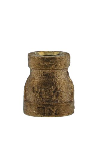 Image sur CFP/SP 2-1/2 X 2" RACCORD STD LAITON