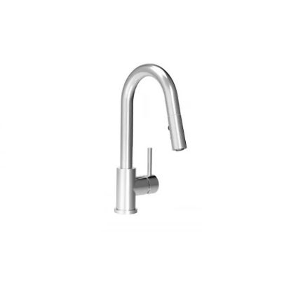 Picture of KUI204077LCC MODERN PD KITCHEN FCT CHR