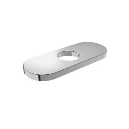 Image de PLA043040CC 1T PLAQUE DECORATIVE