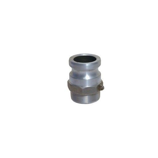 Picture of CGF-300-A1  3" ALUMINIUM ADAPTER "F"
