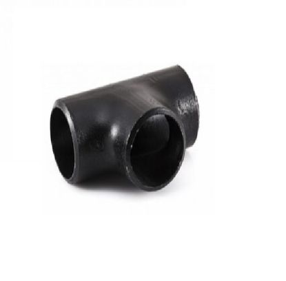 Picture of 2-1/2"X 1-1/4" STD BW TEE A234 WPB
