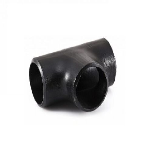 Picture of 2-1/2"X 1-1/4" STD BW TEE A234 WPB