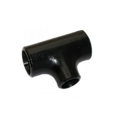 Picture of 6" X 2-1/2" STD BW TEE A234 WPB