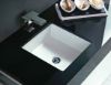 Picture of PS-105 UNDERMOUNT LAV WHITE