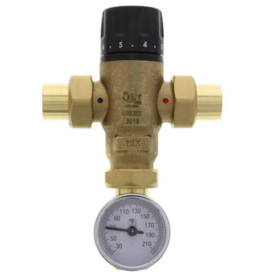 Picture of 521519A THERM MIX VLV 3/4" SWTW/PROBE