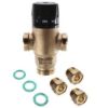 Picture of 521600A 3W MIX VLV 1" NPT
