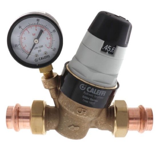 Image sur 535651HA PRV 3/4"PRS A/JAUGE PRES