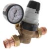 Image sur 535651HA PRV 3/4"PRS A/JAUGE PRES