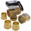Picture of 600094A 2" NPT MALE UNION
