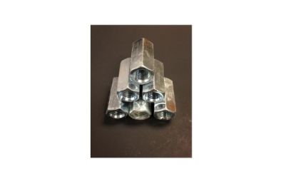 Picture of 30-51T (282383) CI BREAKABLE ROD CPLG