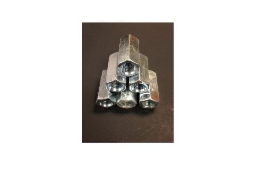 Picture of 30-51T (282383) CI BREAKABLE ROD CPLG