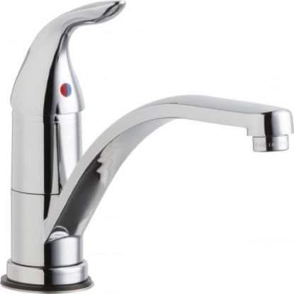 Picture of 430-ABCP 1H KITCHEN FCT 1.5GPM OUTLET