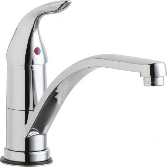 Picture of 430-ABCP 1H KITCHEN FCT 1.5GPM OUTLET