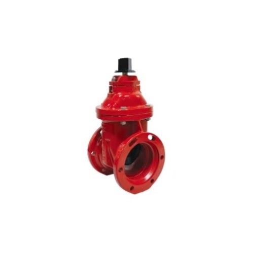 Picture of F6112 12" LH CTD PO UL/FM RW VALVE
