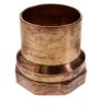 Picture of 2" FTG-FIP WROT ADAPTER PRESSURE