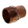 Picture of 2" FTG-MIP WROT ADAPTER PRESSURE