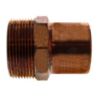 Picture of 2" FTG-MIP WROT ADAPTER PRESSURE