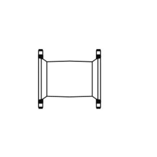 Picture of 250MM (10) LONG SLEEVE MJ DI CL