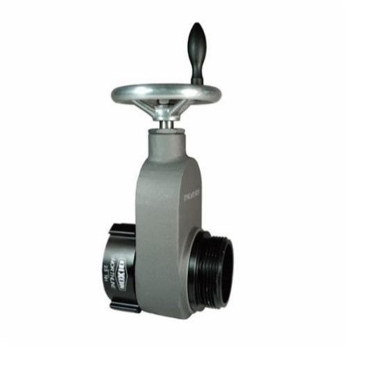 Picture of AHGV250C 2-1/2 ALUM HYDR GATE VLV W/HDL