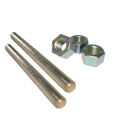 Picture of 8" 150# SS STUD BOLT KIT ST X PE CW GSKT