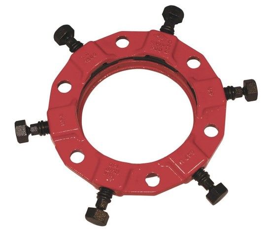 Picture of UFR1500-10-U (10") RESTRAINT PVC