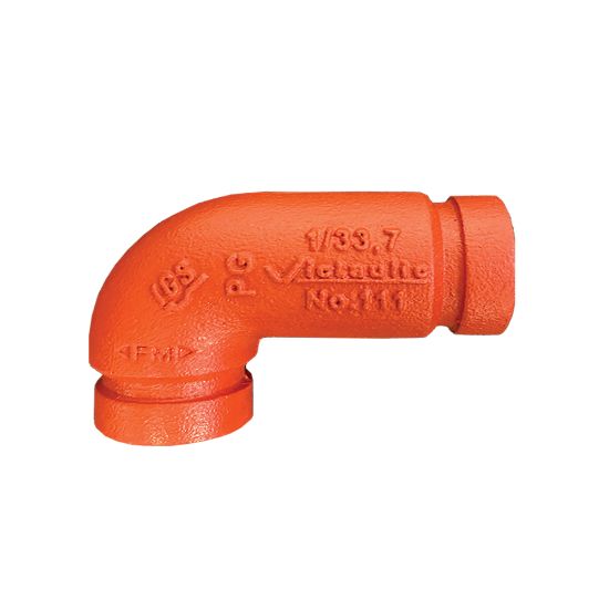 Picture of 111  1X90 ELBOW IGS PNT