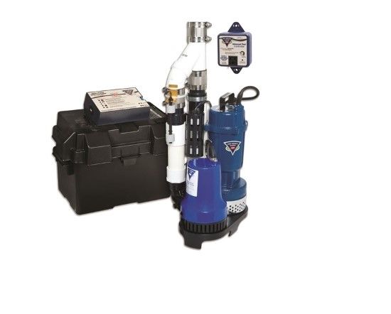 Picture of PSC22 PRO SERIES COMBINATION SYSTEM