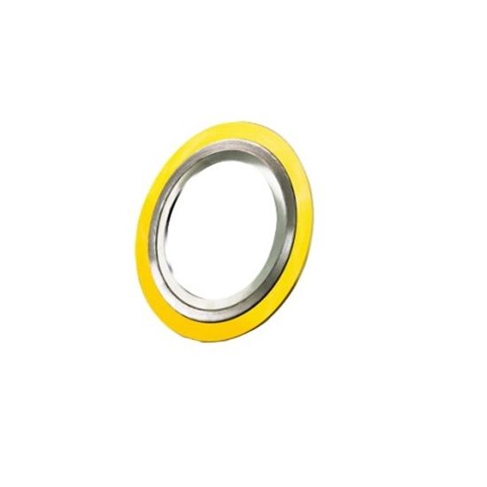 Picture of 11/4  150 304 FG SPIRAL WOUND GASKET