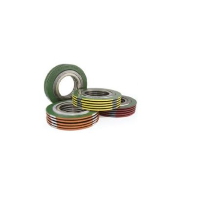 Image de 3" 304INOX 150# GARN GRAPH FLEX CGI