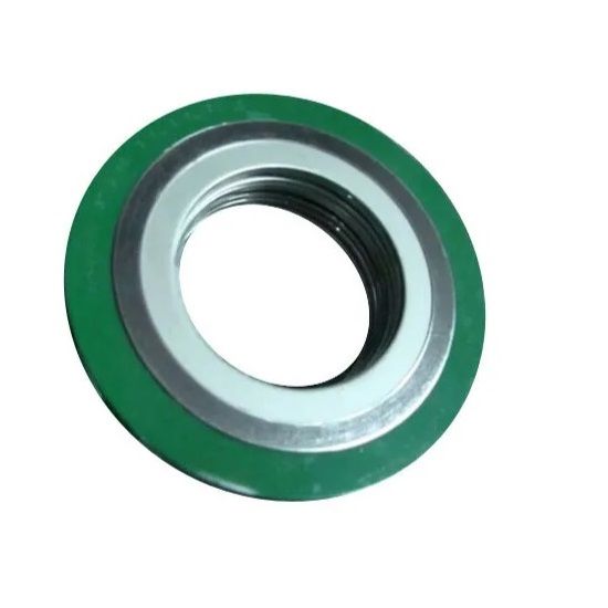 Picture of 2" 150# SPIRAL WOUND GASKET