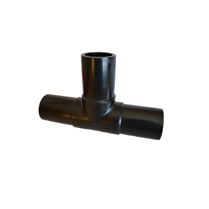 Picture of 8" DR11 HDPE TEE