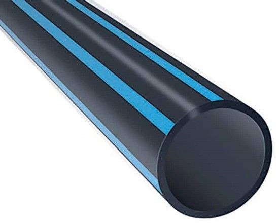 Picture of 12" X 50' DR11 HDPE PIPE