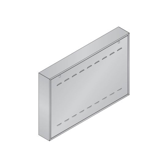 Picture of 72442 42-1/2X28-1/2X5-7/8 SFMT MNFLD HSG
