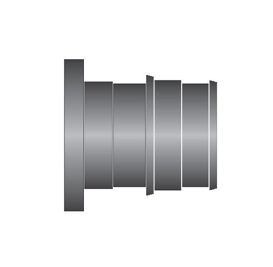 Picture of EX15022 3/4" PEX F1960 HPP PLUG