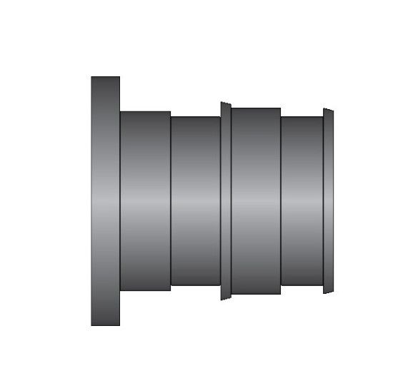 Picture of EX15035 1-1/4" PEX F1960 HPP PLUG