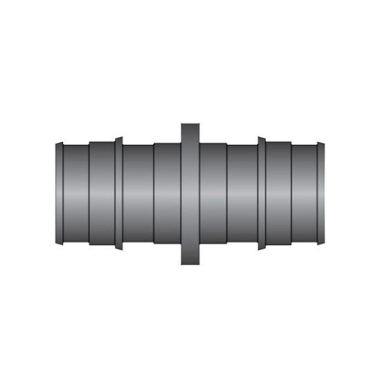 Picture of EX19028 1" X 1" F1960 HPP COUPLING
