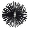 Image sur BR0075 5" POLYSWEEP 3/8"NPSM