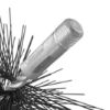 Image sur BR0075 5" POLYSWEEP 3/8"NPSM