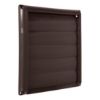 Picture of G-5B BOFLEX 5" PREMIUM VENT CAP BRN