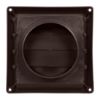 Picture of G-5B BOFLEX 5" PREMIUM VENT CAP BRN