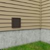 Picture of G-5B BOFLEX 5" PREMIUM VENT CAP BRN