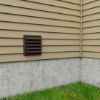 Picture of GG-6B 6" BF VENT CAP LVRD W/S BRN