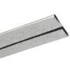 Picture of GV0007 60" 28GA GALV DUCT DRIVE CLEAT