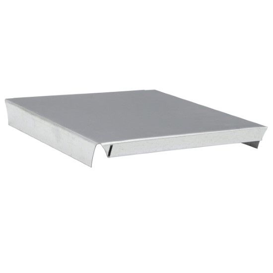 Picture of GV0030 8 X 8 30GA GALV DUCT BLOCK END